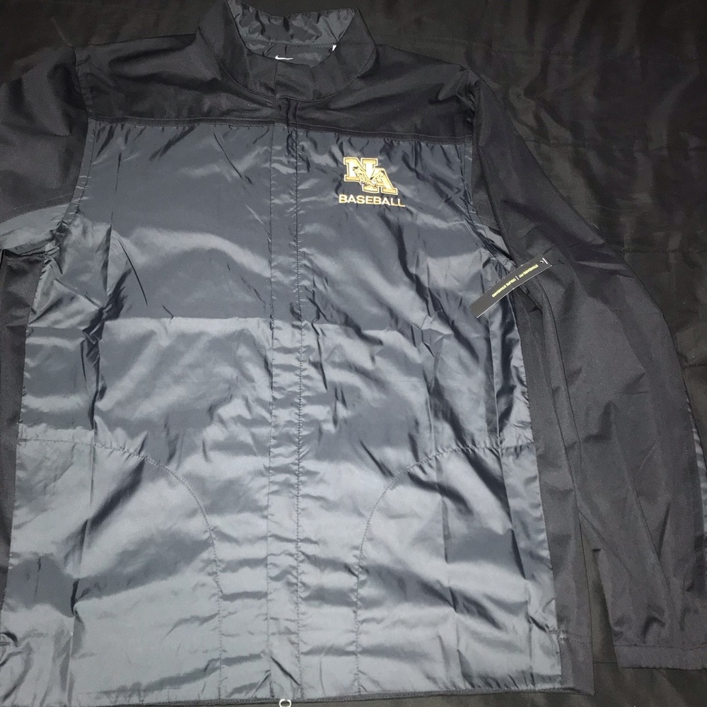 Baseball Nike Shield